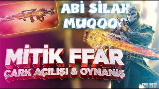 *YENİ* MİTİK FFAR 1 - BRIGHT BLADE, COD MOBILE'DA TÜM ZAMANLARIN EN İYİ MİTTİ SİLAHI MI?!?