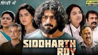 siddharth roy movie hindi dubbed | shidharth roy movie