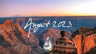 Indie/Rock/Alternative Compilation - August 2023 (2½-Hour Playlist)