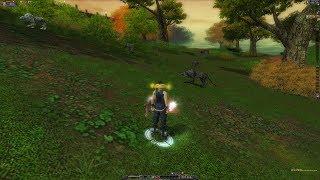 Silkroad Online In 4k - Level 10 - Janghan - Tiger - White Tiger Hunting