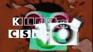 Klasky Csupo In High Major