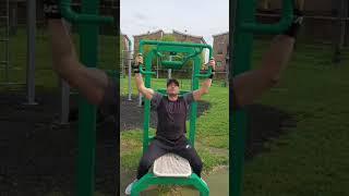 Great Outdoor Workout ( BODY & MIND )