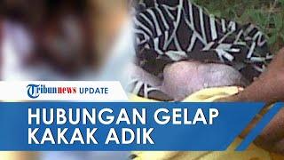 Siswi SMA di Pasaman Ditangkap, Seusai Buang Bayi Hasil Hubungan Sedarah dengan Adiknya