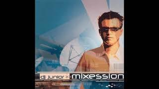 Dj Junior - Mixession