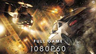 • Need for Speed: The Run • Complete Walkthrough  ¹⁰⁸⁰ᵖ⁶⁰ Full Gameplay • NO COMMENTARY
