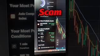 Is Binary Trading Real or a Scam? #binarytrading  #binaryoptions #binary  #tradingstrategy #traders