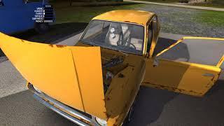 причина почему не заводится машина в my summer car