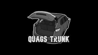 Quags Trunk Showcase | FiveM Scripts | Standalone