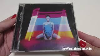 Unboxing: Kylie Minogue - Impossible Princess album CD (1997)