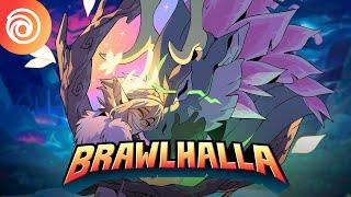 Battle Pass Season 6 Launch Trailer - Brawlhalla