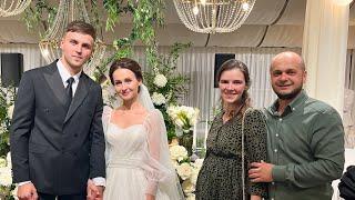 Свадьба Александр & Виталия