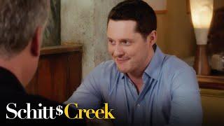 Patrick Comes Out to His Parents - Schitt’s Creek