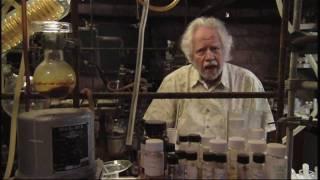 Dirty Pictures - Un documental sobre Sasha Shulgin