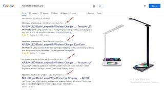 How To Rank Amazon Product On The First Page of Google || Google SEO for Amazon Products || Rank #1