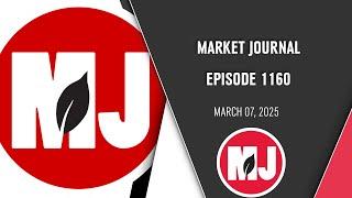 Market Journal | March 07, 2025 | Full Episode