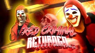 NEW NEON CRIMINAL BUNDLE | FREE FIRE NEW EVENT | GLITCH ASCENSION - GARENA FREE FIRE