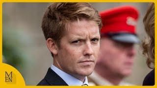 Who is Hugh Grosvenor? The Duke set to marry today