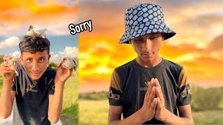 Sorry  Ab Aisa Ni Ho Ga  Dawood Sabir Vlogs | Zohaib Pendu