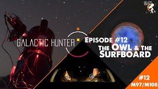 Galactic Hunter Ep #12 - Trailer