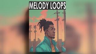 FREE DOWNLOAD SAMPLE PACK / LOOP KIT | MELODY LOOPS (Trap, Rap, Hip-Hop Samples) | vol.159