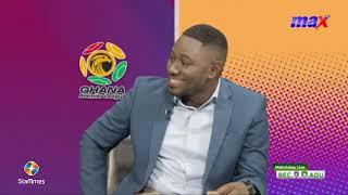 Bechem Unnited  Aduana fc| Pre-Match Discussions | Ghana Premier League | MD32