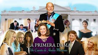 La Primera Dama | Película Completa en Español| Nancy Stafford | Corbin Bernsen