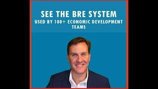 Economic Development BRE Exclusive  30 minute zoom next week!