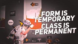 FORM IS TEMPORARY BUT CLASS IS PERMANENT I PUBG LITE COMPETATIVE MONTAGE