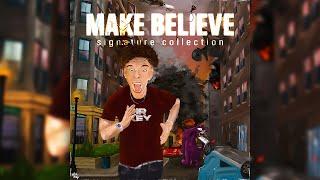 "MAKE BELIEVE" COLLECTION - Dirkey's SIGNATURE Sound Library