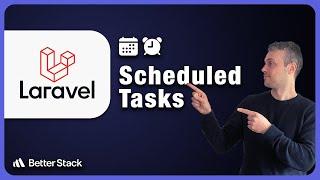 Laravel Scheduled Tasks
