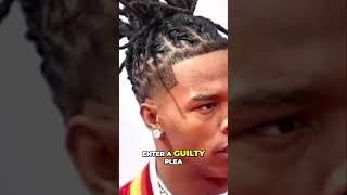 Young Thug's Plea Deal  Genius or Mistake