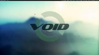 Void Linux | Building Zoom Meeting with xbps-src