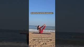 Enhance Your Health with Daily Yoga Practice | Healing with Yoga #ytshorts #shorts #viral #trending