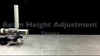 Beam Height Theory SAMPLE