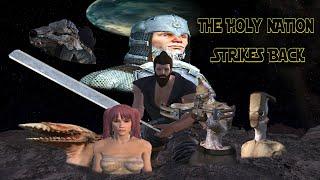 The Holy Nation (almost) Strikes Back | Kenshi