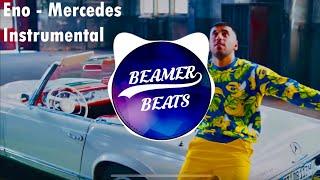 Eno - Mercedes INSTRUMENTAL Remake | Reprod. by Beamer Beats