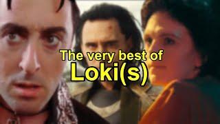 The very best of Loki(s) I HUMOR