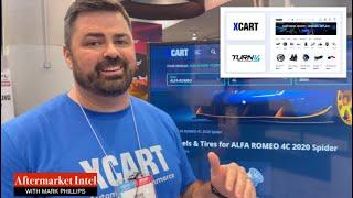 Exclusive Interview at SEMA Las Vegas: X-Cart's COO Jordan Checketts on Revolutionizing E-Commerce