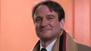 Robin Williams - "Seize the Day" - by Melodysheep