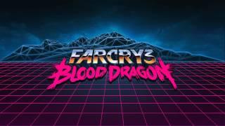 Far Cry 3: Blood Dragon - Friends (forever) Credits Theme by Dragon Sound