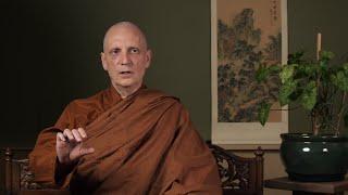 Ajahn Sona 32 Years a Monk - Part 1