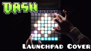 MDK - DASH // Launchpad Cover