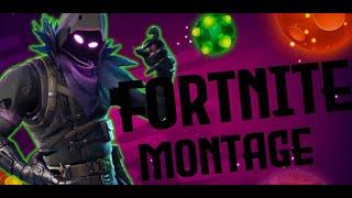 Down Below | Fortnite Montage