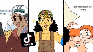 The Funniest One Piece meme Compilation 18 | TikTok Compilation 
