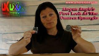 Airgun Angie's First Look At The Umarex Synergis