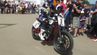 Bikes Returning to the Paddock, Grand Prix Motorcycles, and Off Road and Dirt Bikes,