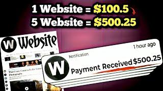 Get Paid LIVE $500.25 Fast! Top 5 Article Submission Website Using ChatGPT