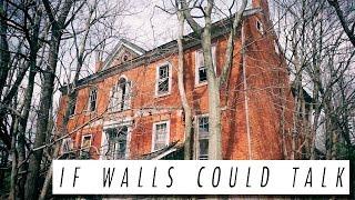 If Walls Could Talk (2016) Historic Preservation Documentary | Featuring Historic Homes in Kentucky