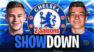 2 SAISONS Sprint to Glory Showdown mit CHELSEA vs. ERDINHO!!  EA FC 24