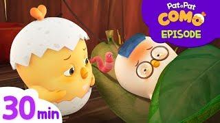 Como Kids TV | Episode | Heartwarming Story of Como | Cartoon video for kids